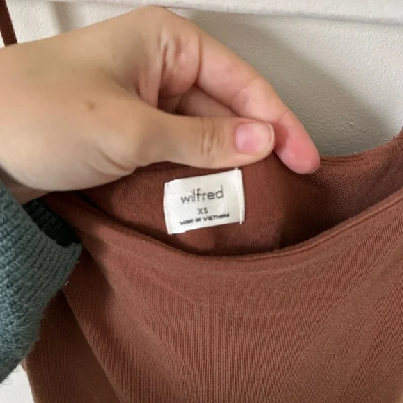 Aritzia Jumpsuit - Picture 2 of 5